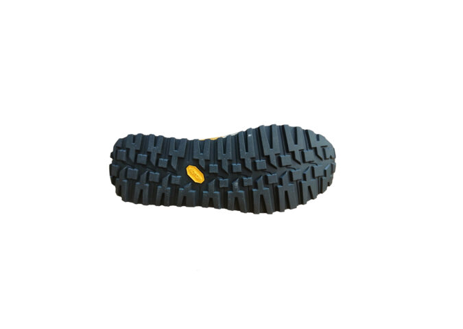 Geremia Sneaker Mod. Tulsa - immagine 5