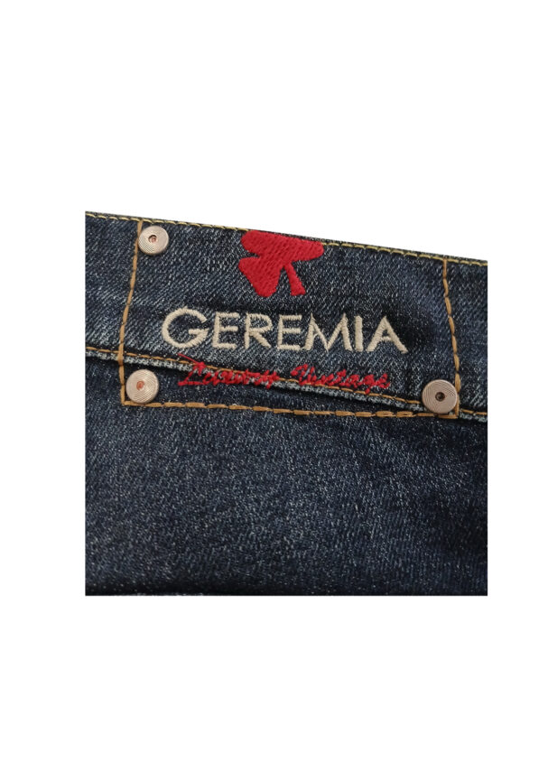 Geremia Denim Denver DBU 04 - immagine 3