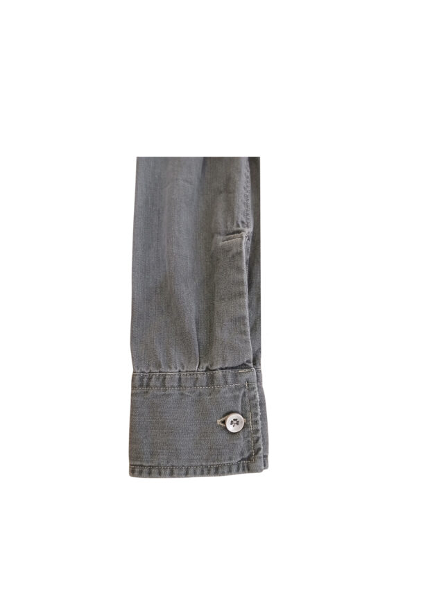 Geremia camicia denim TEXAS CARBON 07 - immagine 2
