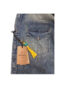 Geremia camicia denim TEXAS ST1 DNM 06 - immagine 2