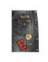 Geremia camicia denim TEXAS PATCH DNM 04 - immagine 5