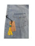 Geremia camicia denim TEXAS DNM 09 - immagine 3